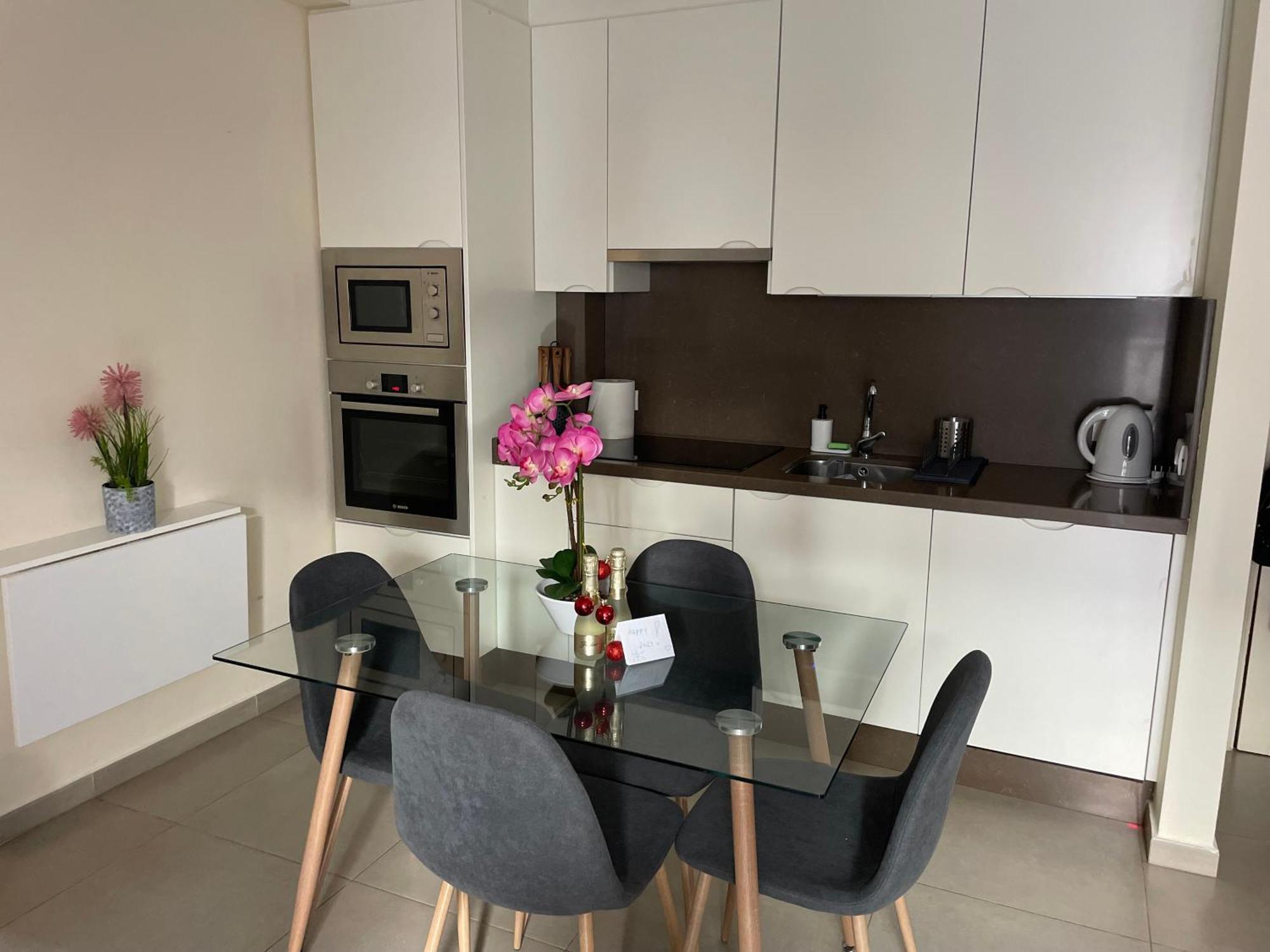 Apartamento Rincon De Adam Arona  Exteriör bild