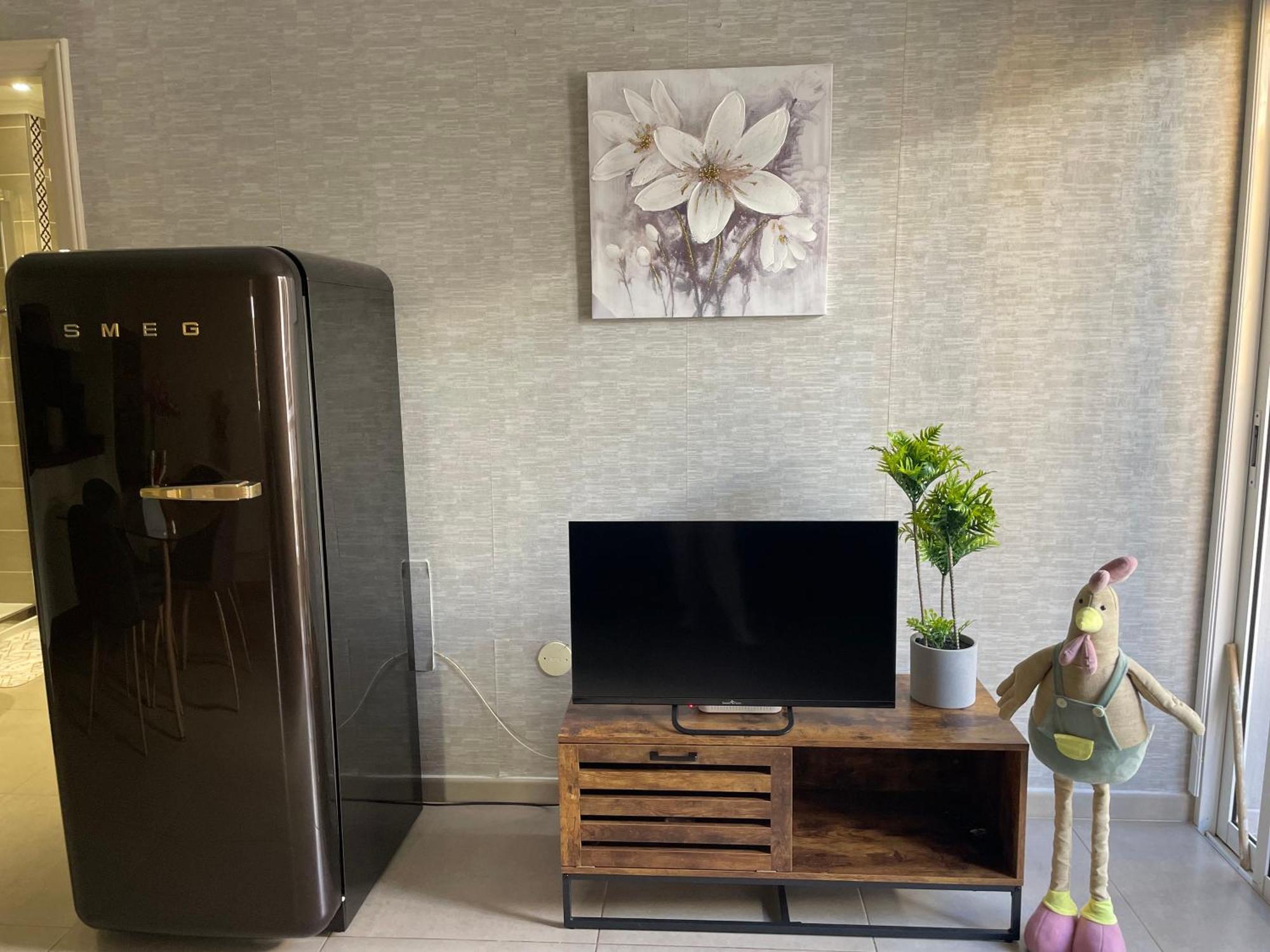 Apartamento Rincon De Adam Arona  Exteriör bild