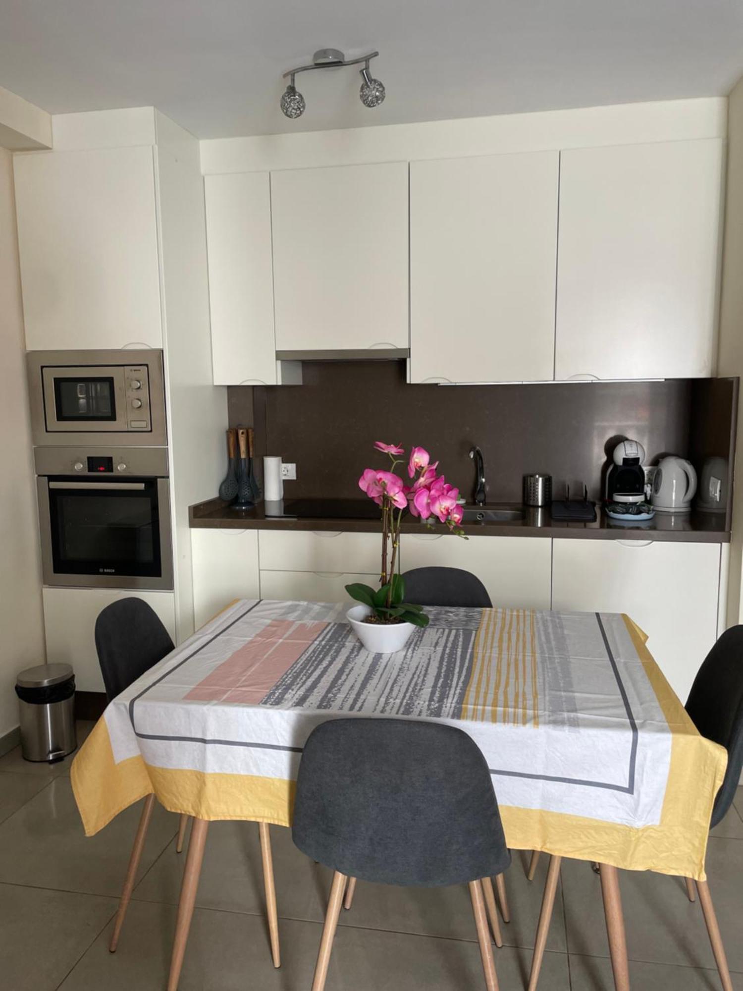 Apartamento Rincon De Adam Arona  Exteriör bild